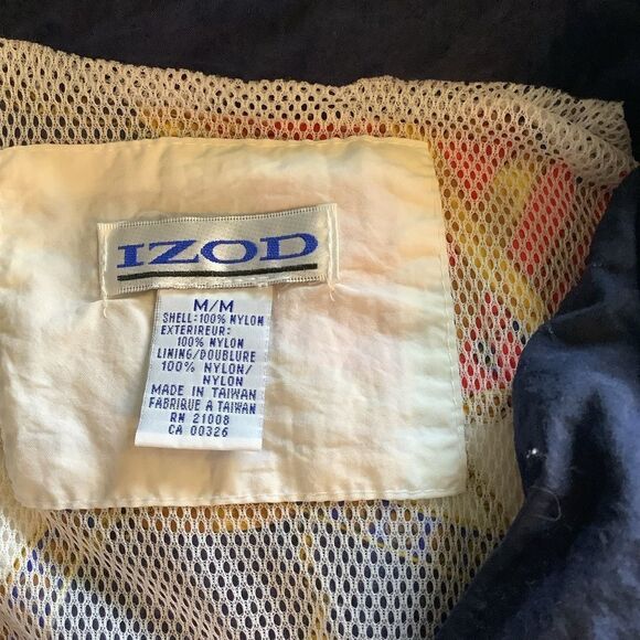 IZOD Vintage Pullover - Picture 5 of 5